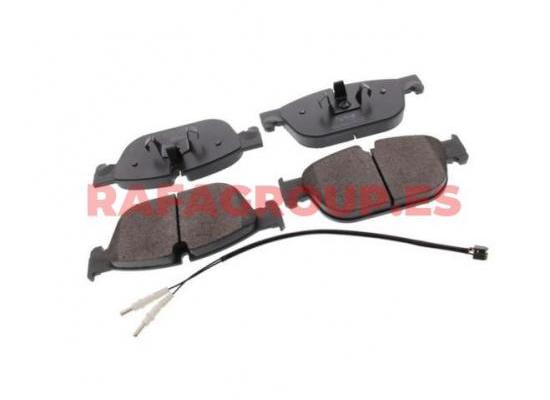 RG6935 - Pastillas de freno